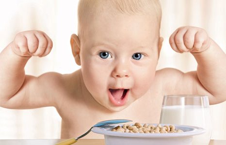 Az ember élelmet keres ... boldogságot