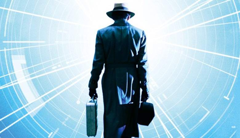 Egy ember 2048-tól idegen invázióra figyelmeztet