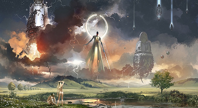 Az ember nem jött ki a föld állati világából