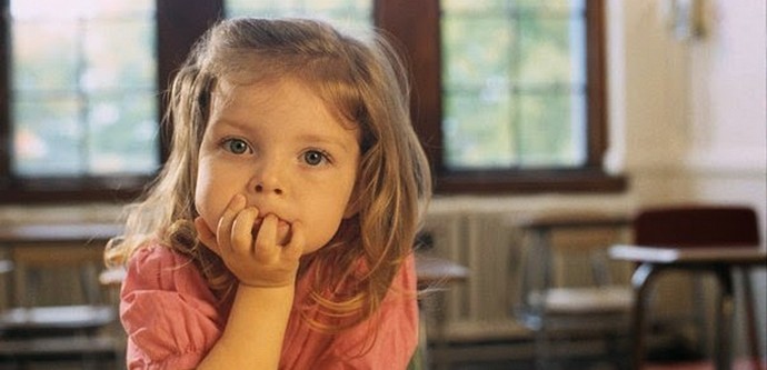 Minél idősebb az anya - minél okosabb a gyermek, annál idősebb az apja -, akkor a gyermek nehezebb