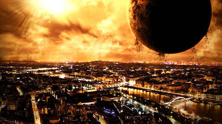 278 nap múlva a Nibiru bolygó megközelítheti a Földet 