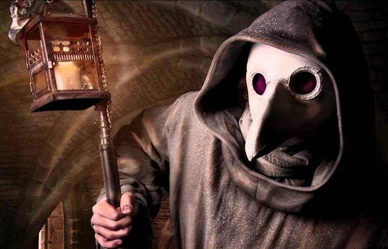 A fekete halál újra fenyegeti a világot?