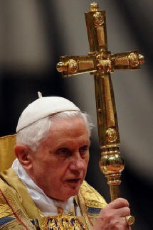 A Vatikán történetének fekete oldala - miről szól a Szent Péter-székesegyház falai