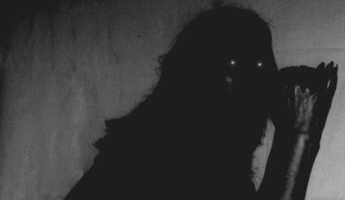 A fekete anomáliát egy brazil börtönben forgatták.