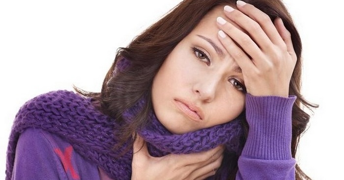 Fokhagymapaszta megfázáshoz - télen