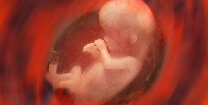 A négy éves indiai fiú terhesnek bizonyult