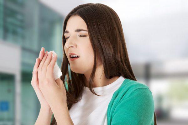 tüsszögés péntekre 