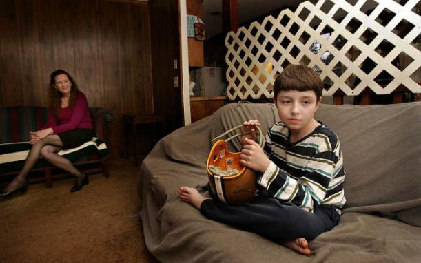 Az autista gyermekek száma folyamatosan növekszik a herbicidek használata miatt?