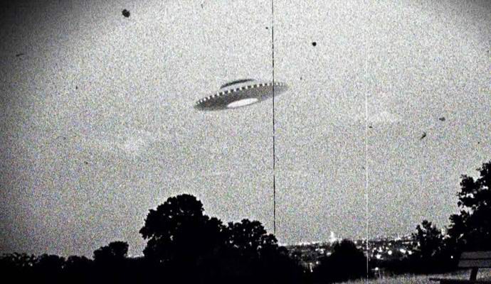 Az UFO-megfigyelések száma elérte a rekordot