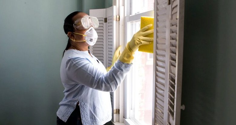 Tisztítószerek, amelyek elpusztítják a COVID-19 vírust.  Itt tudod használni 