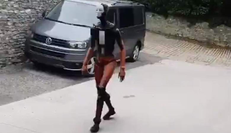 Egy túlságosan emberi szerű robot zavarba ejtette a webfelhasználókat.