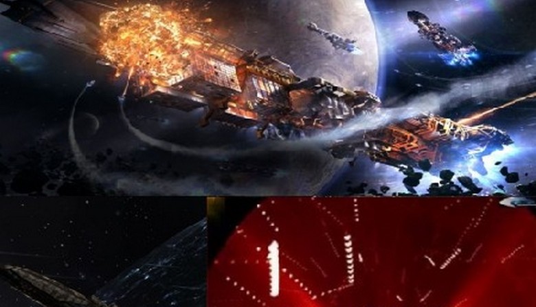 Valami furcsa történik a napunk közelében.