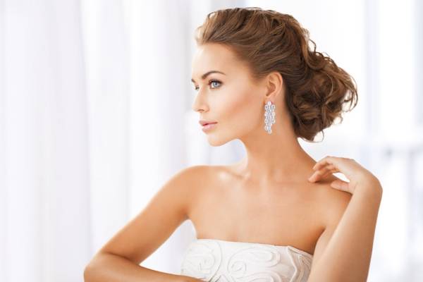 ómen, hogy elveszítsen egy fülbevalót a bal fülből 