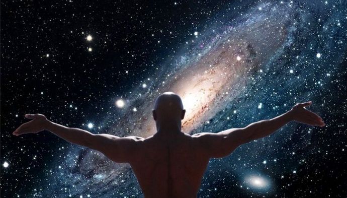 Mit akar mondani vagy megmutatni nekünk a világűrből származó idegenek?