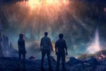 Mi van a föld közepén?