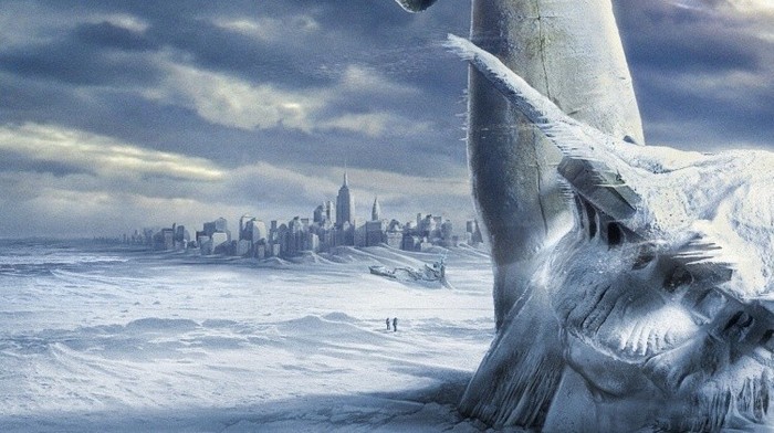 Mi vár ránk - globális felmelegedés vagy globális hűtés?