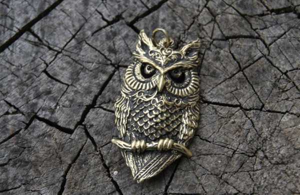 bagoly kabalája jelentése 