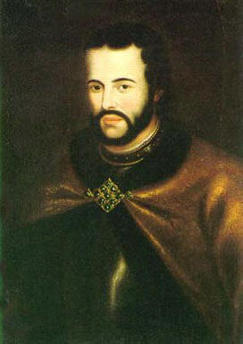 Ivan Alekseevich Romanov (orosz cár 1682-1696-ban)