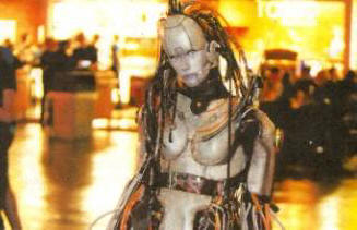 Mi lesz a világunk 100 év múlva?