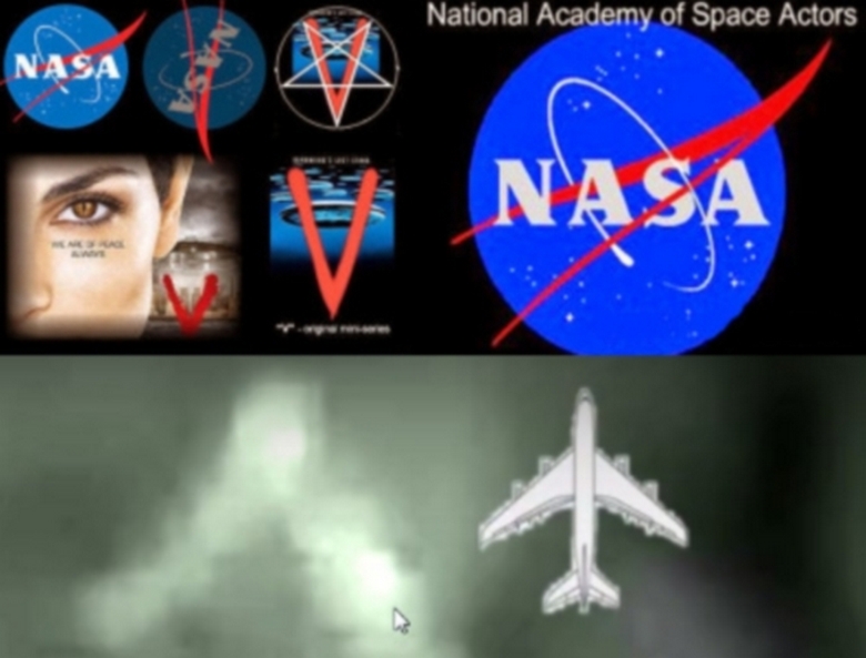 Mi ígér egy titokzatos UFO-t Romániának?