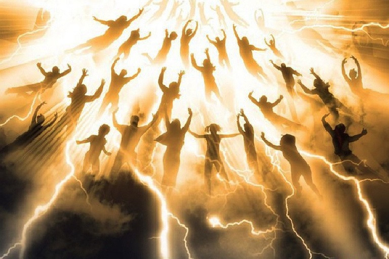 Mit láttak az emberek