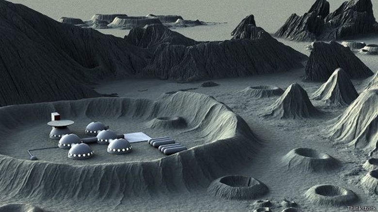 Mi késztette az Egyesült Államokat sürgősen folytatni a holdprogramot