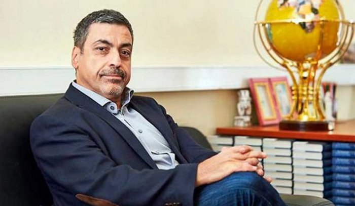 Mi várja Oroszországot 2017-ben - a Globa jóslatai