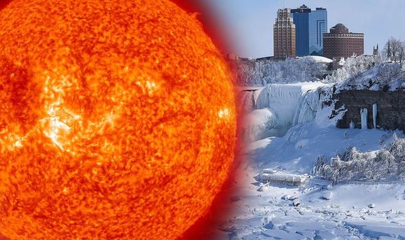 Mi vár a Földre: globális felmelegedés?  - Nem, jégkorszak 