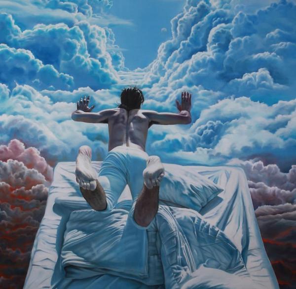 miért vannak a prófétai álmoknak okai 