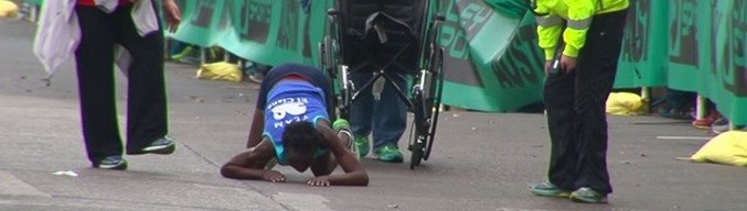 Mit jelent a győzelem szomja!