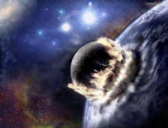 Ha félni kell a világ végétől, meg kell látnod őt.