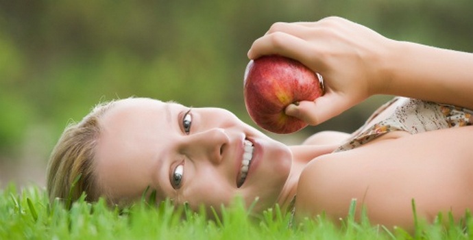 A bölcsek ajándéka a karcsú alakért, a szépségért, az egészségért és az ifjúságért