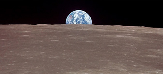 Még távoli őseink is tudták: a hold lakott.