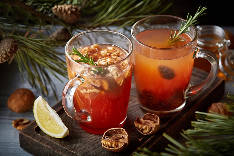 Még az élő vizet is ésszerűen kell inni.