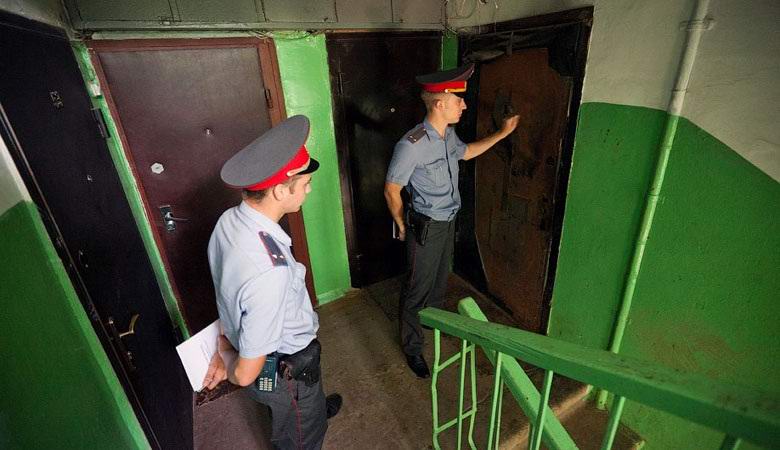 Egy család rejtélyes és szörnyű gyilkosságának ügye Moszkva közelében