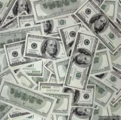 A pénz enyhíti a fájdalmat