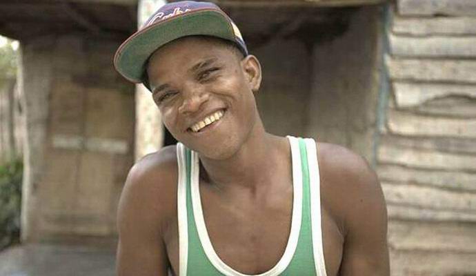 A falu, ahol a lányok fiúkká válnak