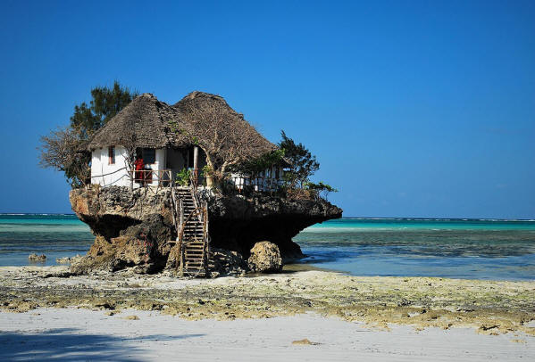 Éttermek07 Tíz étterem a leglátványosabb kilátásokkal