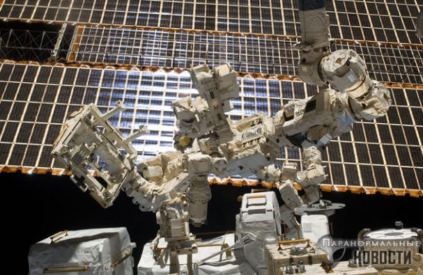 Tíz furcsa projekt, amelyet a NASA végez.