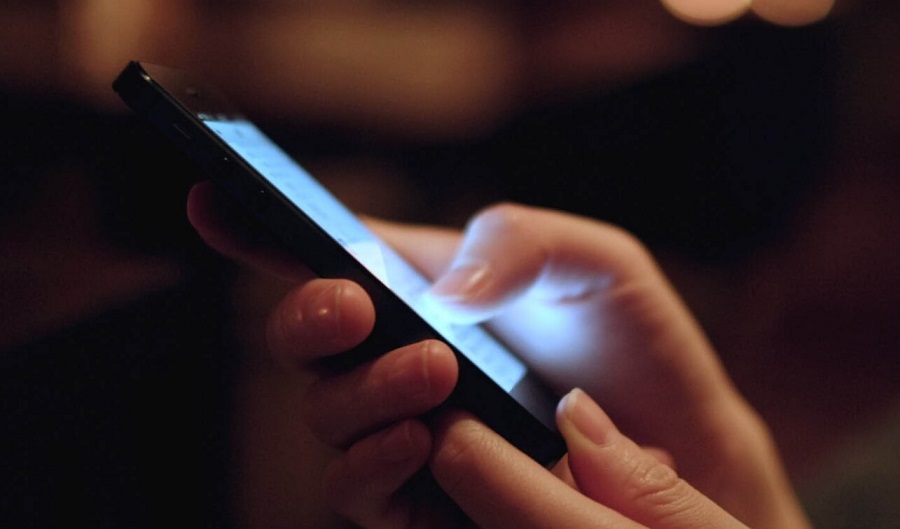 A lány üzenetet küldött halott testvére számára, és váratlanul kapott választ