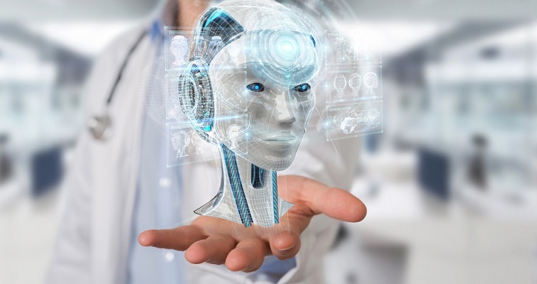 A mesterséges intelligencia diagnosztizálja az oroszokat