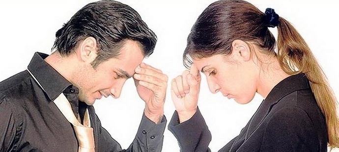 A memória hiánya rosszabb, mint a szita