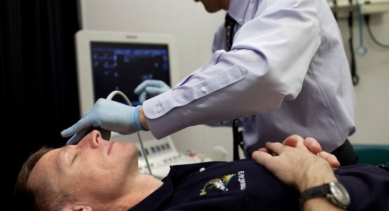 Ha túl sokáig tartózkodunk az űrben, megváltozik az űrhajósok agya 