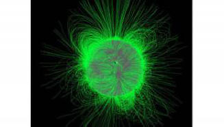 A 2014-es újévig a Nap felborul.