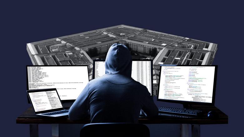 Bebizonyította-e az amerikai hackerek, Gary McKinnon az Egyesült Államok kapcsolatát az idegenekkel?