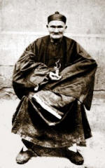 Li Qingyun senkinek sem osztotta meg hosszú életének titkait