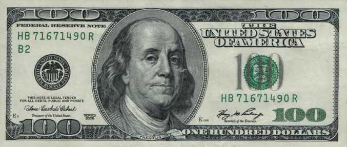 Sokan papírnak tekintik a dollárt ...