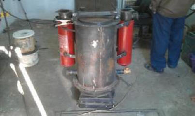 Donyecki feltaláló futni fog