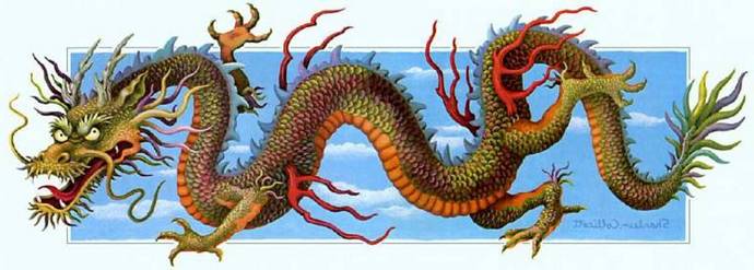 A Ninki-Nank sárkány rejtvénye