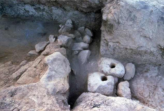 Egyiptomban találták a világhírű kikötők legrégebbi pontját, amelyet Cheops fáraó idején állítottak fel